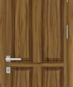 Cửa gỗ công nghiệp HDF Veneer SGD 6A oc cho (1)