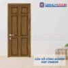 Cửa gỗ công nghiệp HDF Veneer SGD 6A oc cho (1)