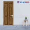 Cửa gỗ công nghiệp HDF Veneer SGD 6A oc cho (2)