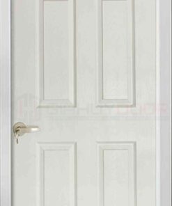 Cửa nhựa Composite 6A-C1