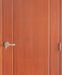 Cửa gỗ nhà vệ sinh Composite 87