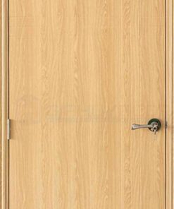 Cửa gỗ nhà vệ sinh Composite P1R6