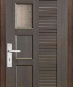 Cửa nhựa Đài Loan YC-26