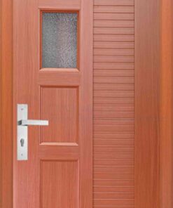 Cửa nhựa nhà vệ sinh YO-26 (2)