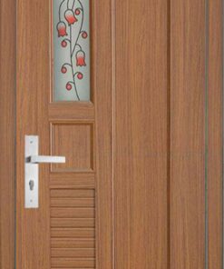 Cửa nhựa Đài Loan YY-25 (2)