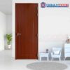 Cửa nhựa phủ PVC SYB 1387