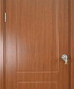 Cửa nhựa phủ PVC SYB 737