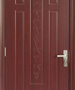 Cửa nhựa phủ PVC SYB 745
