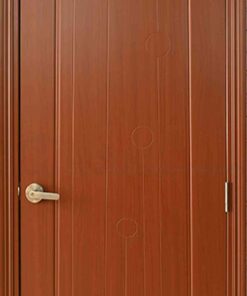 Cửa nhựa phủ PVC SYB 751