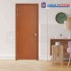 Cửa nhựa phủ PVC SYB 772
