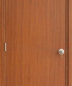 Cửa nhựa phủ PVC SYB 772