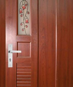 Cửa nhựa Đài Loan YB-25