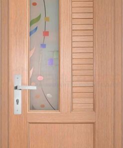 Cửa nhựa Đài Loan YK-12