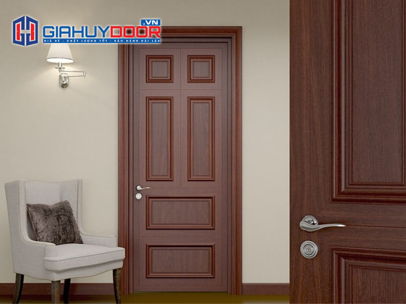 Khả năng cách nhiệt, cách âm hiệu quả