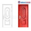Cửa thép vân gỗ GHDGS1H5