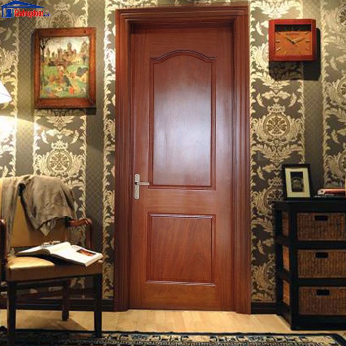 Cửa gỗ tự nhiên
