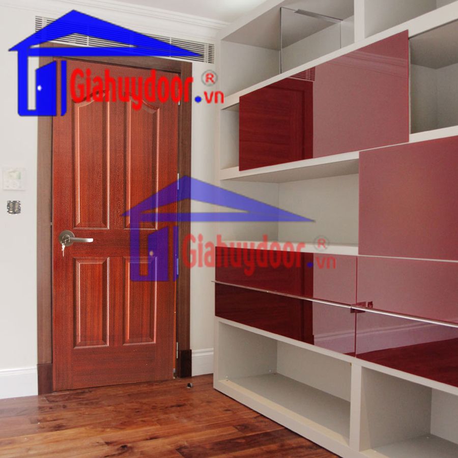 CỬA GỖ CÔNG NGHIỆP HDF Veneer HDF.P14A-SAPELE, Cửa gỗ công nghiệp HDF, Cửa gỗ HDF, Cửa gỗ HDF Veneer, Cửa gỗ công nghiệp, Cửa gỗ cao cấp, Cửa gỗ nhà ở, Cửa gỗ cách âm, Cửa gỗ chất lượng cao,