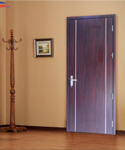Cửa gỗ công nghiệp MDF Laminate GHD M1R2A 0886.500.500