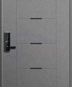 CỬA THÉP HÀN QUỐC RB-503-G