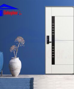 CỬA THÉP HÀN QUỐC RB-641-H