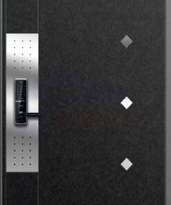 CỬA THÉP HÀN QUỐC S-631-RB