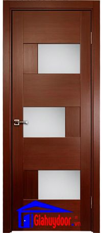 SGD-M1030-1 Cửa gỗ cao cấp gia huy door GHD M1030