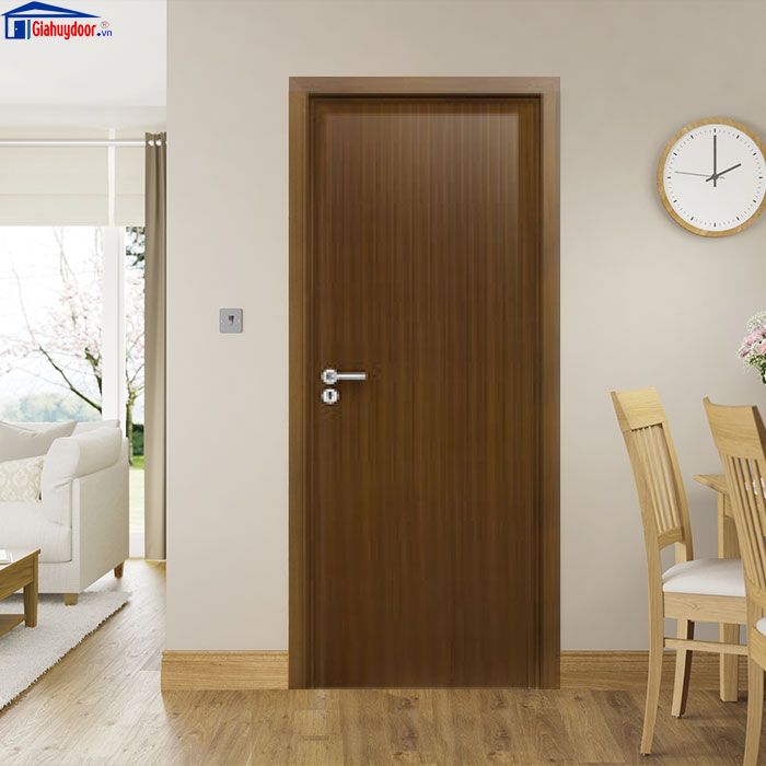 Cửa gỗ MDF MELAMINE GHD M3 gihuydoor 0886.500.500