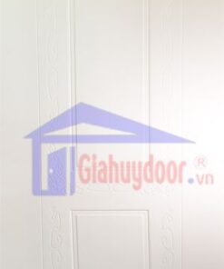 Cửa Nhựa Gỗ SungYu SYA.348-A05