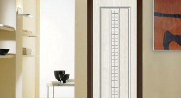 Cửa nhựa gỗ SUNGYU GHD SYB-142 giahuydoor 0886.500.500