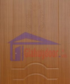 Cửa Nhựa Gỗ SungYu SYB.227-B07