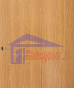 Cửa Nhựa Gỗ SungYu SYB.305-B02