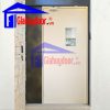 Cửa thép chống cháy TCC.P1G1-4088, Cửa thép chống cháy, cửa căn hộ, cửa chống cháy, cửa thép cao cấp, cửa thép phòng ngủ, cửa phòng karaoke, cửa phòng khách sạn, cửa phòng ngủ, cửa thép chống cháy, cửa thép giả gỗ, cửa thép ngăn cháy