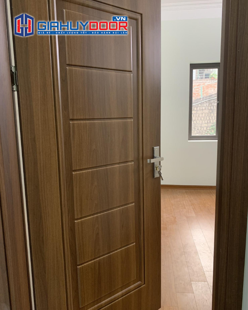 Một số lỗi thường gặp trong quá trình lắp đặt cửa nhựa Sài Gòn SYB 721