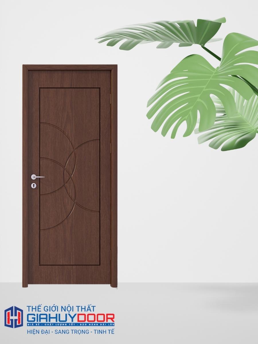 Cửa nhựa Sài Gòn SYB-352