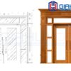 Cửa thép vân gỗ GHDTrend-4.-mau-vang