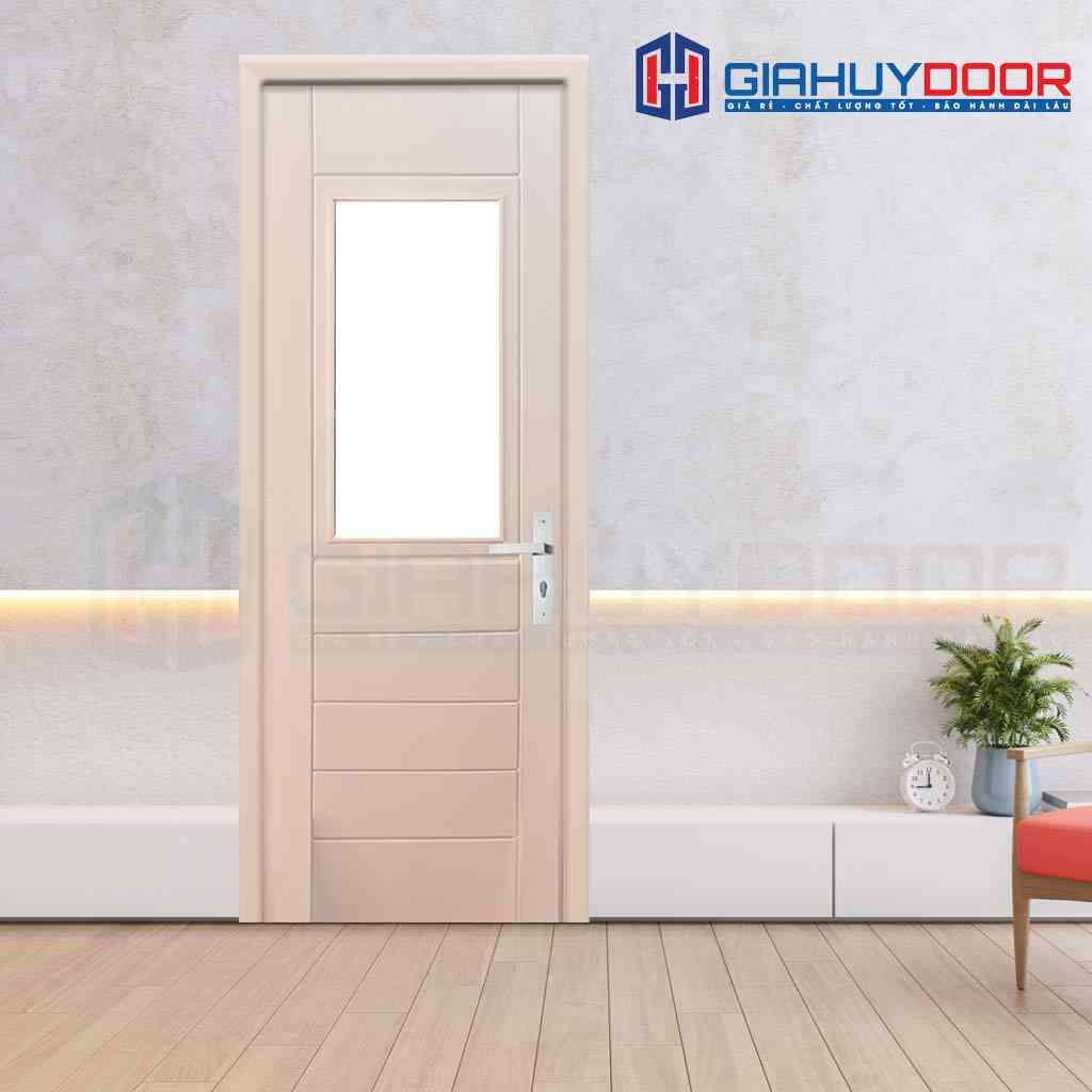 báo gía cửa nhựa cách âm