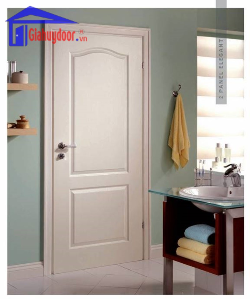 Cửa gỗ công nghiệp HDF cua-go-cong-nghiep-dep-1