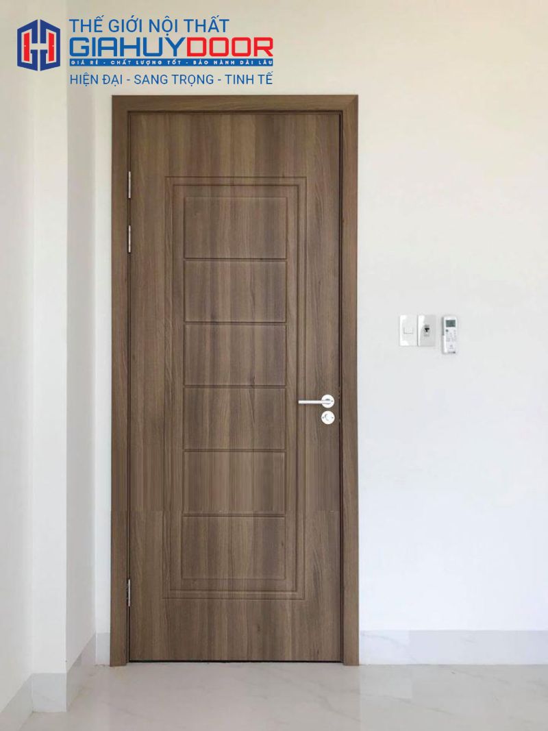 Cửa nhựa là gì?