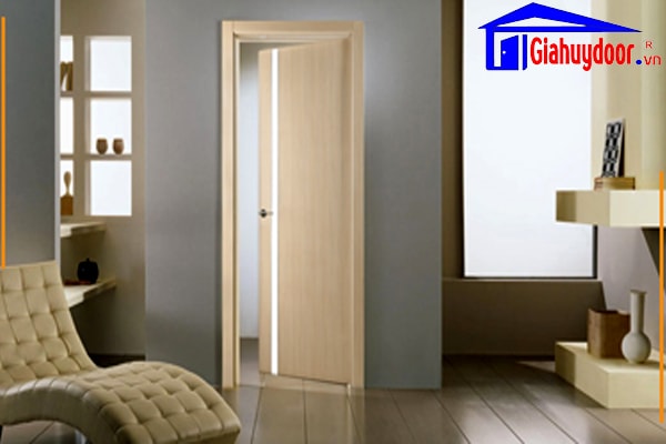 Cửa nhựa nhà vệ sinh chất lượng tại Gia Huy Door