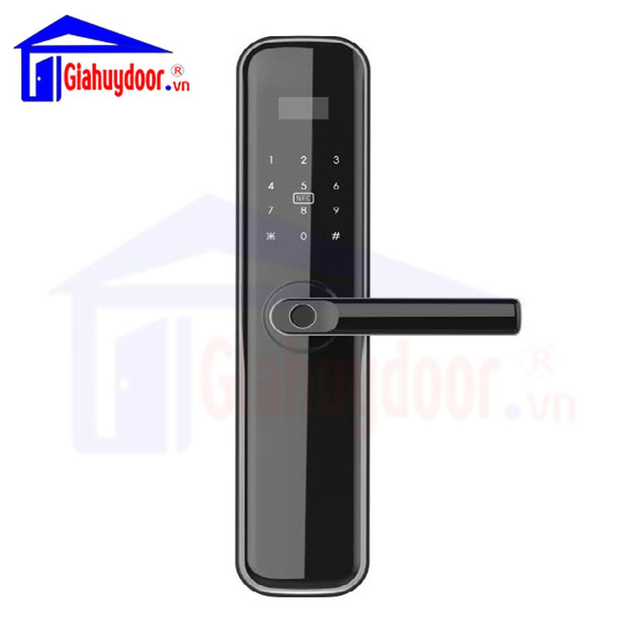 Khóa cửa điện tử 39887